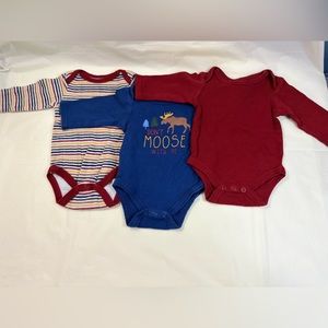 Baby Gear Clothes